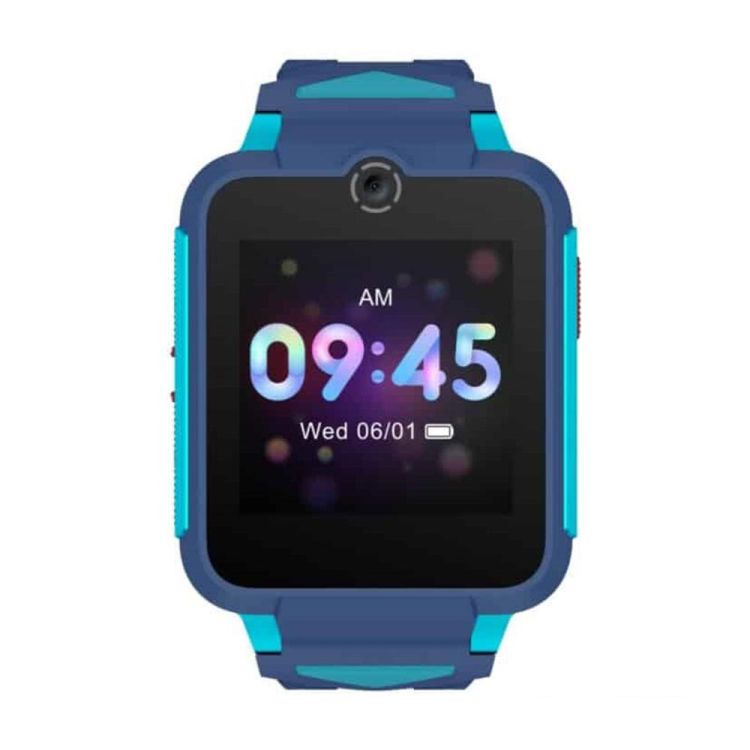 TCL Movetime Family günstig Speed MT42X hier Blue - Watch kaufen