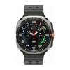 Samsung Galaxy Watch Ultra Lte 47Mm Titanium Silver Schwarz