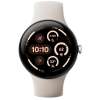 Google Pixel Watch 3 45 Mm Lte Silber Porzellan