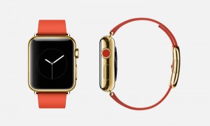 Apple Watch: Die neuen Goldmodelle sollen in speziellen Safes gelagert werden