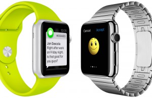 Deutscher Händler verkauft Apple Watch bereits zum Festpreis