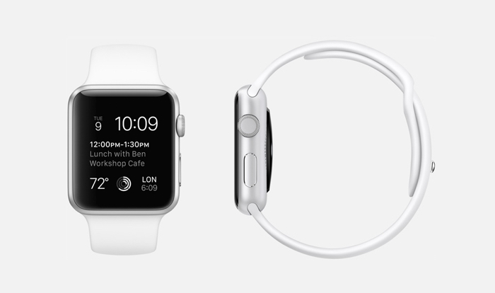 Apple Watch Sport