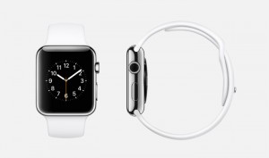 Bericht: Auch Apple-Watch muss einmal täglich geladen werden