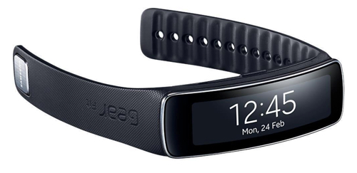 Samsung Gear Fit