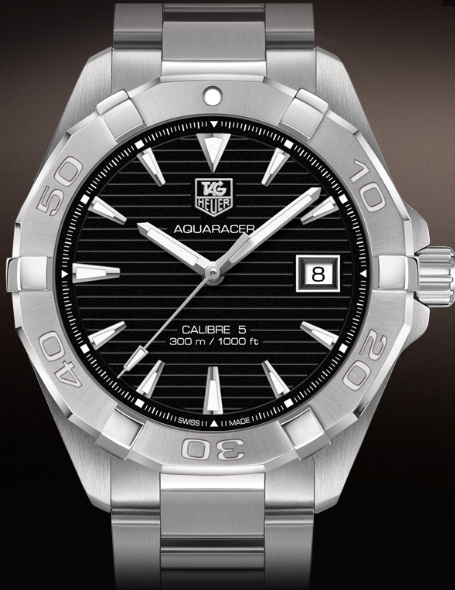 TAG Heuer Aquaracer