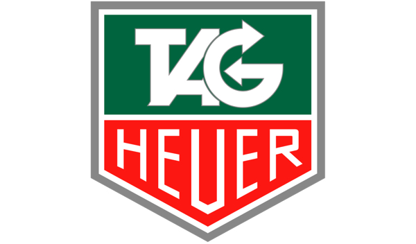 Tag Heuer Logo