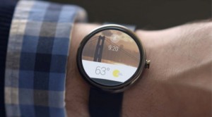 Google Chef-Designer: Menschen brauchen keine Smartwatches, sie wollen sie