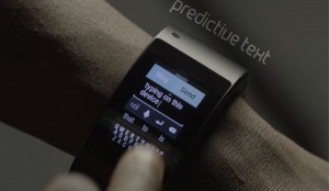 Musiker will.i.am plant einen zweiten Smartwatch-Versuch