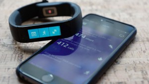 Studie: Reine Fitnessbänder deutlich beliebter als Smartwatches