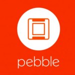 pebble