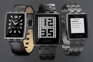 Pebble profitiert deutlich vom Apple Watch Hype