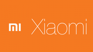 xiaomi