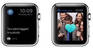 eBay entwickelt Software für die Apple Watch mit Verbindung zur iOS-App