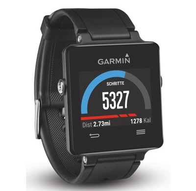 Garmin vivoactive