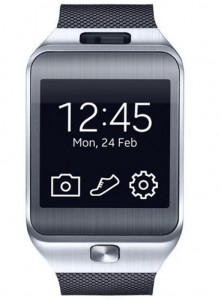 Neues Patent: Samsung plant Smartwatches mit dem Auge zu entsprerren