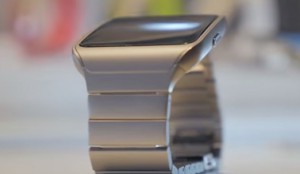 Sony SmartWatch 3 Steel im Hands-On-Video