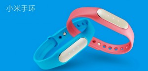 Xiaomi plant 10 Millionen verkaufte Wearables in 2015