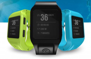 Glassy Pro One: Die Smartwatch speziell für Surfer