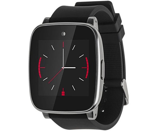 Krüger&Matz Classic Smartwatch