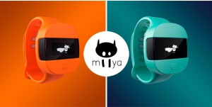 Miiya präsentiert einfache Fitness-Smartwatch für Kinder mit Fokus auf Bewegungsspiele