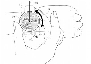 Samsung Orbis: Neue Super-Smartwatch mit Galaxy S6 Prozessor?