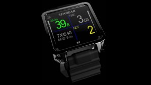 Seabear präsentiert robuste H3 Smartwatch für Outdoorfans