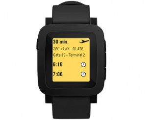 Vor der Ankündigung: Pebble 2 Smartwatch mit farbigem Display aufgetaucht