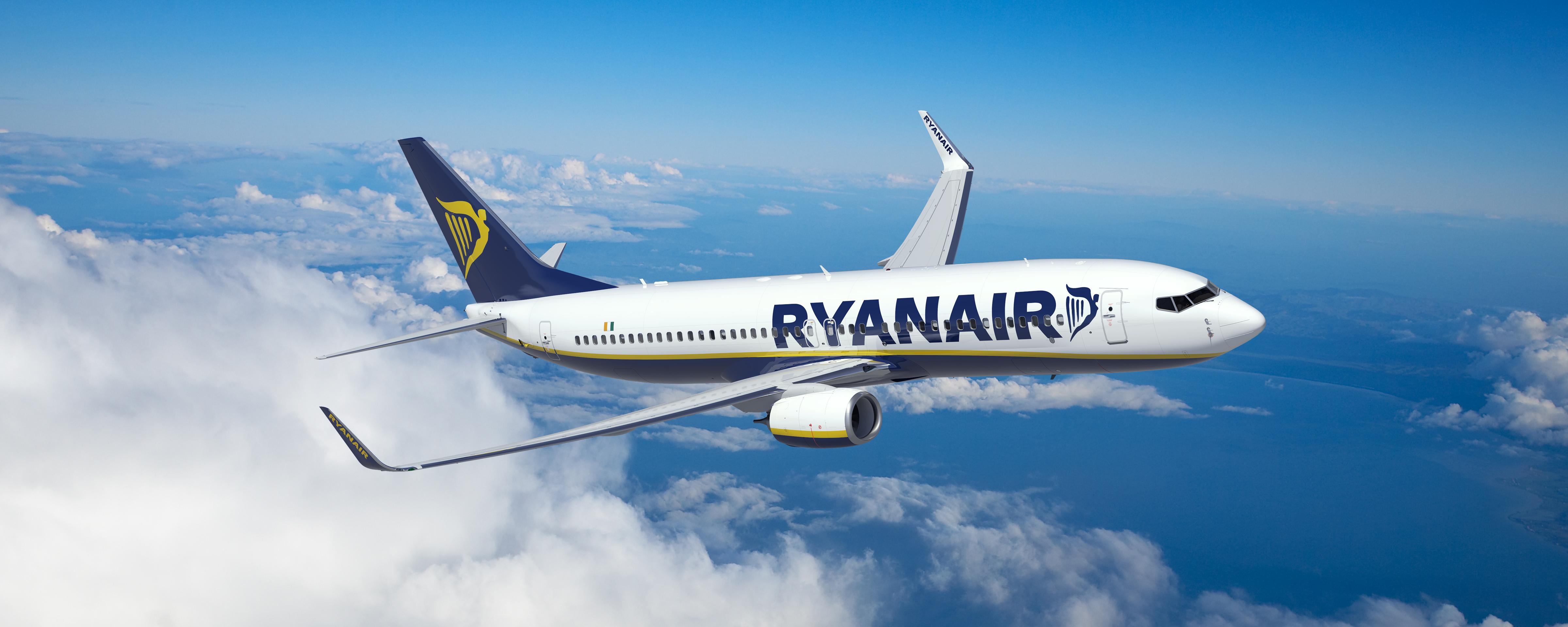 ryanair-aircraft