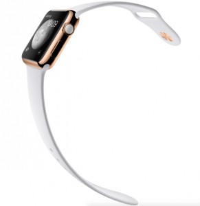 Apple Watch: Verkaufsverbot in der Schweiz