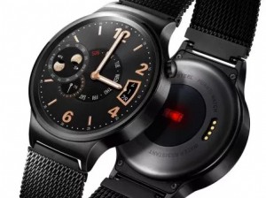 HUAWEI Watch startet ab 349 Euro