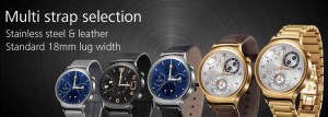 Huawei Watch Smartwatch