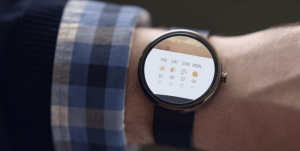 Android Wear Update bringt WiFi-Support und einfacheren Zugang zu Apps