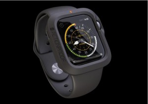 ActionProof präsentiert weltweit ersten Apple Watch Bumper für maximalen Schutz