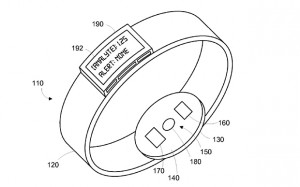 Wearables: Google patentiert Armband, das Krebszellen detektiert