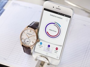 Helvetica No. 1 Horological Smartwatch kommt im August