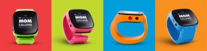 Telefonica  bringt Kindersmartwatch FiLIP nach Europa