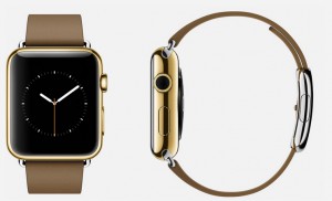 Auf dieser Webseite könnt ihr die Apple Watch individuell zusammenstellen