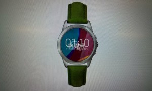 Oppo-Smartwatch mit innovativer Turbolade-Funktion