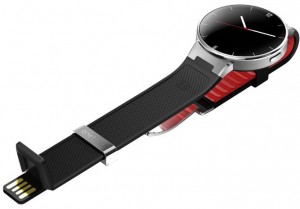 Alcatel OneTouch Watch wird ab Juni ausgeliefert