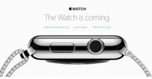 Apple Watch Start: Apple distanziert sich vom 24. April