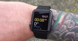 Apple Watch: Apple bezieht Stellung zum Tattoo-Gate