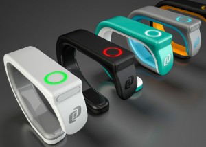 Bitbrick: Smartband mit Gestenkontrolle startet bei Kickstarter