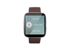 CommBank-App ermöglicht Geld abheben mit der Smartwatch