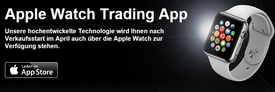 IG Trading