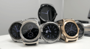 LG Watch Urbane: Noch diesen Monat im Google Play Store