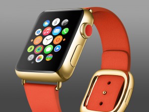 Ein erster Blick auf das App-Ökosystem der Apple Watch