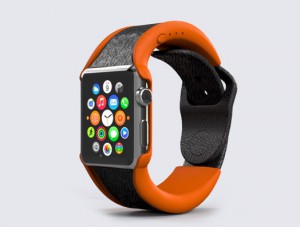 Akkulaufzeit der Apple Watch mit dem wiPowerband erhöhen