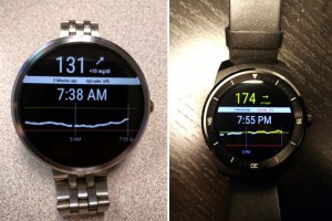 Android-Wear: Diabetes-App misst den Blutzuckerspiegel kontinuierlich