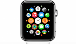 Die Apple Watch und die Zukunft des App-Designs