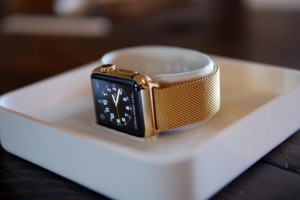 WatchPlate verwandelt die Apple Watch für 400 Dollar in eine Apple Watch Edition